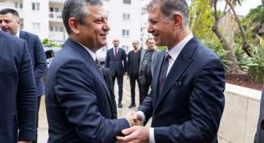 İzmir'de tarihi gün