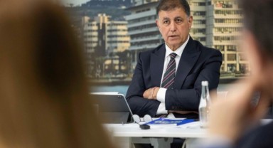 İzmir’in 8 Bin 500 yıllık hazinesi masaya yatırıldı