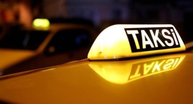 İzmir’in çevre ilçelerine 115 yeni taksi geliyor