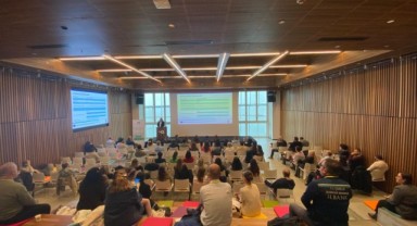 izmir’in iklim geleceği masaya yatırıldı