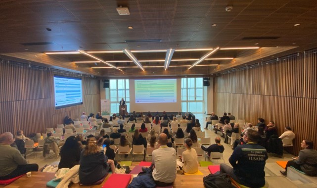 izmir’in iklim geleceği masaya yatırıldı