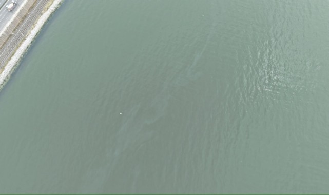 İzmir Körfezi’nde kirlilik alarmı: Aynı tehdit 11. kez görüldü