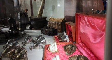 İzmir Mutfak Müzesi ile yemek kültürüne yolculuk