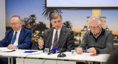 İzmir ortak aklı harekete geçiren konsey ve kurullarıyla kalkınacak