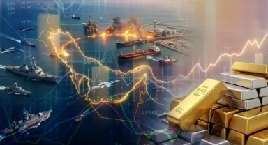 Jeopolitik Gerilim Piyasaları Vurdu: Petrol Fırladı Altın ve Gümüş Çakıldı