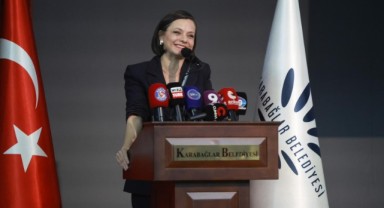 Karabağlar ‘da İklim İçin Tarihi Adım