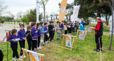 Karşıyaka’da bayram coşkusu sahalarda yaşanacak