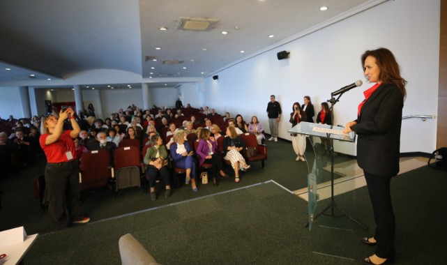 Karşıyaka’da eşitlik için ortak akıl çalıştayı