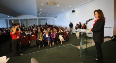 Karşıyaka’da eşitlik için ortak akıl çalıştayı