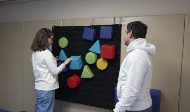 Karşıyaka’da tek çatı altında üç önemli hizmet