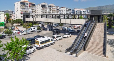 Karşıyaka ile Bayraklı arasında güvenli geçiş