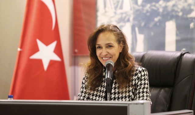 Karşıyaka’nın 2025 yılı faaliyetlerine onay