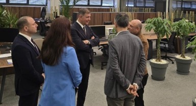 Karşıyaka Stadı’nın yol haritası belirleniyor