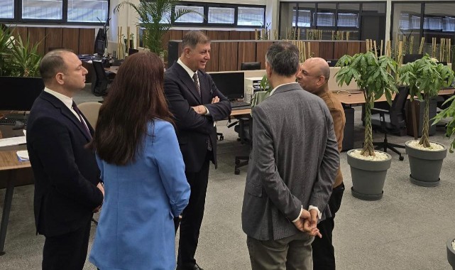 Karşıyaka Stadı’nın yol haritası belirleniyor