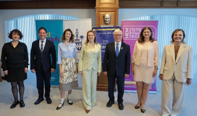 Konaklı kadınlar için yeni fırsat: Kaynak Operatörlüğü kursu başlıyor