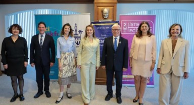 Konaklı kadınlar için yeni fırsat: Kaynak Operatörlüğü kursu başlıyor