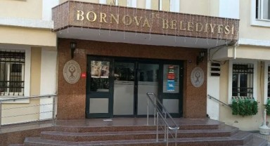Savcılık Bornova Belediyesi'ne soruşturma başlattı!