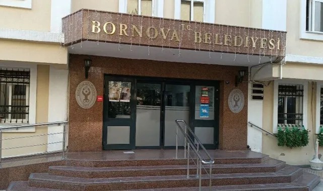 Savcılık Bornova Belediyesi'ne soruşturma başlattı!