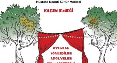 Köy Tiyatroları Festivali başlıyor