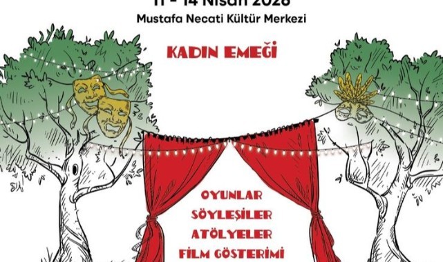 Köy Tiyatroları Festivali başlıyor