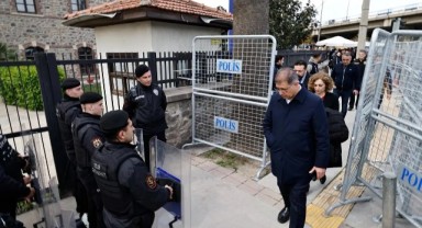 Mahkemeden Meslek Fabrikası için kritik karar: Delil tespiti kısmen kabul edildi, Cemil Tugay fabrikaya girdi