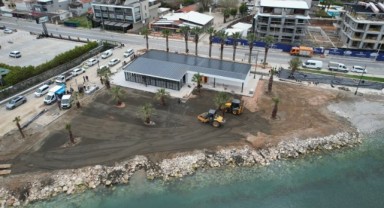 Maltepe Güzbel Marin Görücüye Çıkıyor