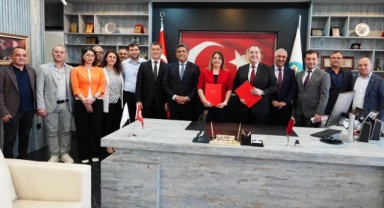 Manisa Büyükşehir'den İşçilere Prim ve Eğitim Müjdesi