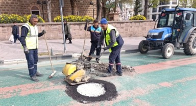 Manisa Festivale Hazırlanıyor