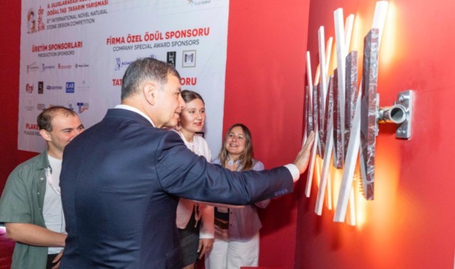 Marble İzmir 31. kez kapılarını açtı