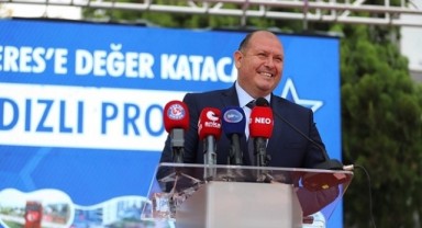 Menderes’te Hizmet Dolu 2 Yıl