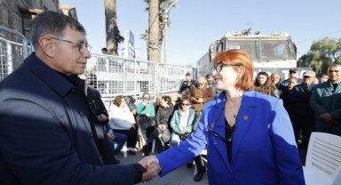 Meslek Fabrikası için direniş sürüyor