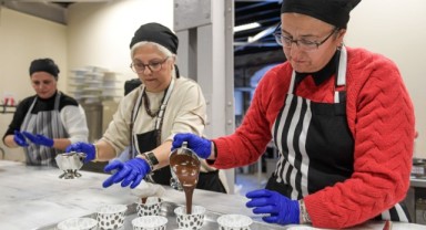 Meslek Fabrikası’nın kalbi durdu, eğitimler yarıda kaldı