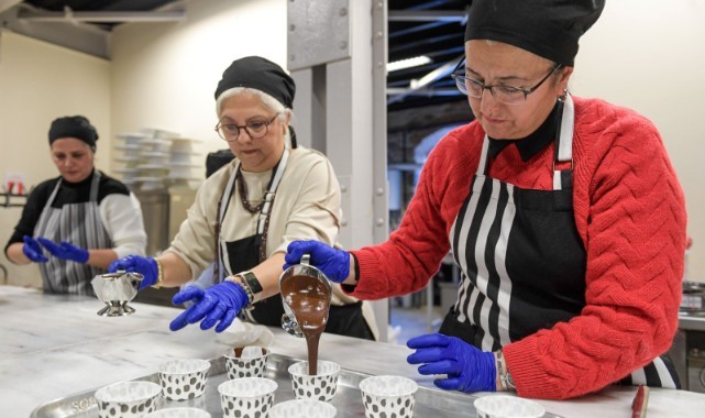 Meslek Fabrikası’nın kalbi durdu, eğitimler yarıda kaldı