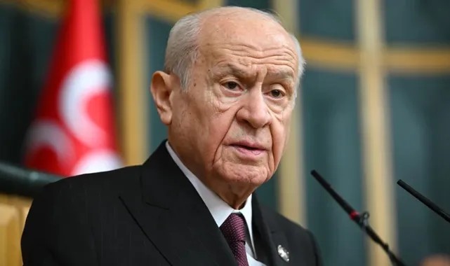 MHP Genel Başkanı Devlet Bahçeli'den Önemli Açıklamalar: 'Ara Seçim Yok, Seçim Zamanındadır'