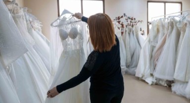 Mutluluğa atılan imzada Bornova desteği