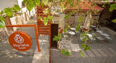 Narista Hayat, 17 Nisan’da Açılıyor