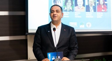 Narlıdere’nin 3. yaş üniversitesi yolculuğu başladı