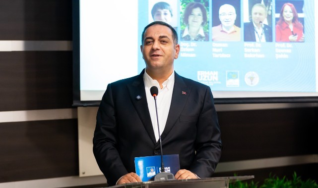 Narlıdere’nin 3. yaş üniversitesi yolculuğu başladı