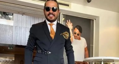 Nusret'in Kardeşi Özgür Gökçe Tutuklandı