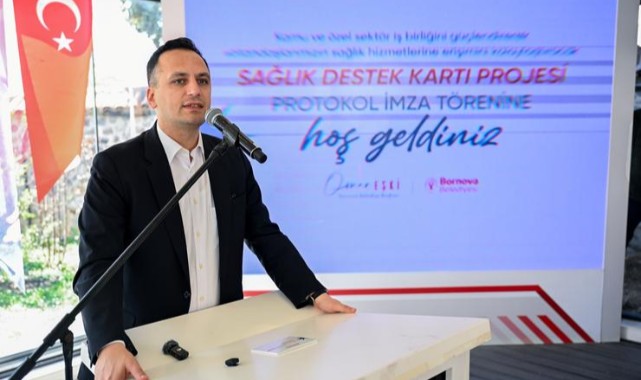 Özel sağlık hizmetlerinde yüzde 50’ye varan indirim imkânı sağlayan proje