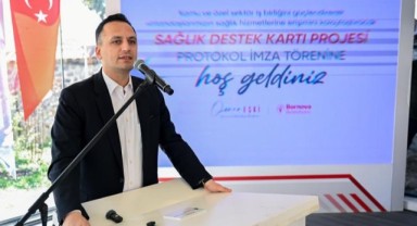 Özel sağlık hizmetlerinde yüzde 50’ye varan indirim imkânı sağlayan proje