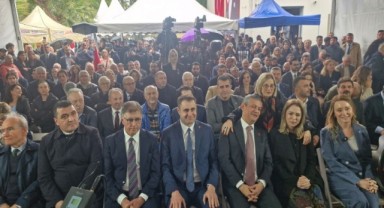 Özgür Özel'den kooperatif davası açıklaması: 