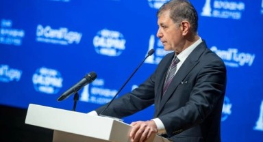 Özgür Özel İzmir'de! Başkan Tugay: CHP'ye saldırı var...