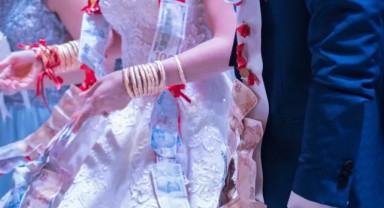 Salonlar Boş, Altın Rekorda! Düğün Rezervasyonları Yüzde 60 Çakıldı