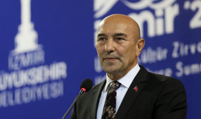 Savcılıktan gece yarısı sorgusu: Tunç Soyer’e bir tutuklama kararı daha!