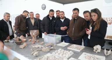 Seferihisar’da Muhtarlar için kültürel buluşma