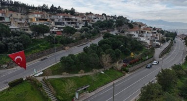 Şehit İbrahim Bolat’ın İsmi Çiğli’de Yaşatılacak