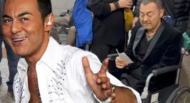 Serdar Ortaç'tan Hayranlarını Üzen Sözler: 'Yakında Ölüp Gideceğim' Dedi, Vasiyetini Açıkladı