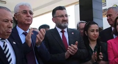 Serik Belediye Başkanı Kadir Kumbul CHP'den İstifa Etti, 'AK Parti'ye Katılacak İddiası'