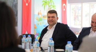 Sığacık BM’nin en iyi turizm köyleri listesine aday